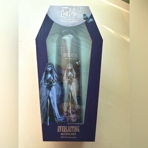 The Corpse Bride Everlasting Setting Mist